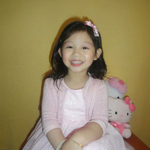 Meet your Posher, Myra